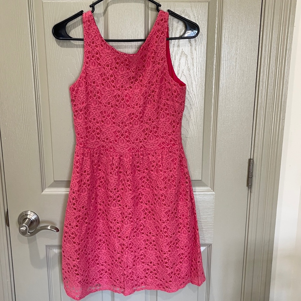 The Limited Dress